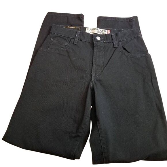 Levi's 550 jeans 4 - Picture 4 of 4